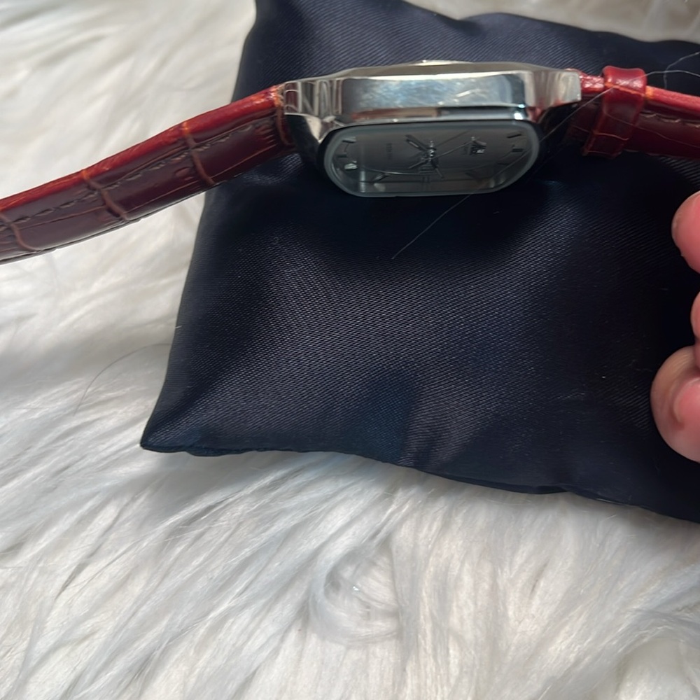 Mido Ocean Star Commander Automatic Wristwatch Wi… - image 8